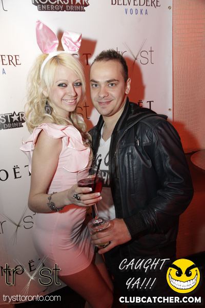 Tryst nightclub photo 29 - April 6th, 2012