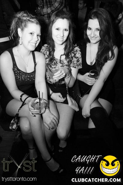Tryst nightclub photo 282 - April 6th, 2012