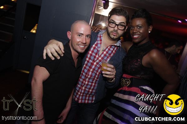 Tryst nightclub photo 285 - April 6th, 2012