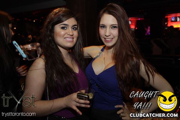 Tryst nightclub photo 289 - April 6th, 2012