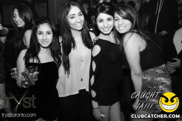 Tryst nightclub photo 290 - April 6th, 2012