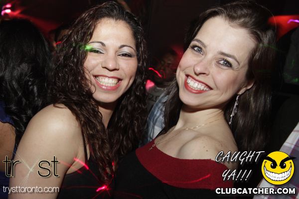 Tryst nightclub photo 292 - April 6th, 2012