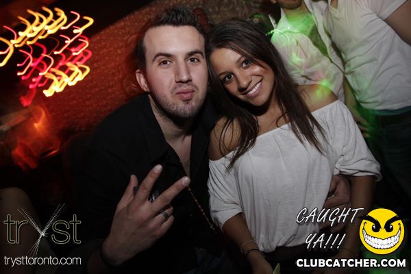 Tryst nightclub photo 293 - April 6th, 2012