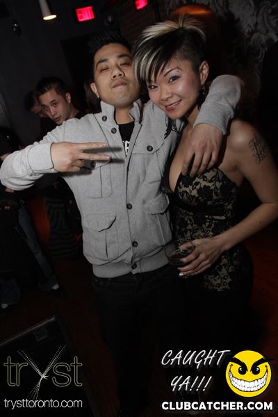 Tryst nightclub photo 299 - April 6th, 2012