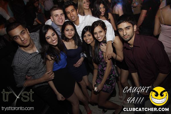 Tryst nightclub photo 302 - April 6th, 2012