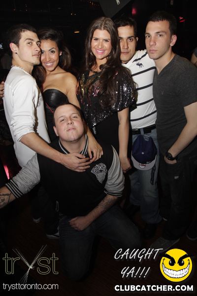 Tryst nightclub photo 303 - April 6th, 2012