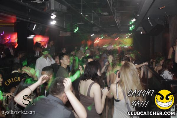 Tryst nightclub photo 304 - April 6th, 2012