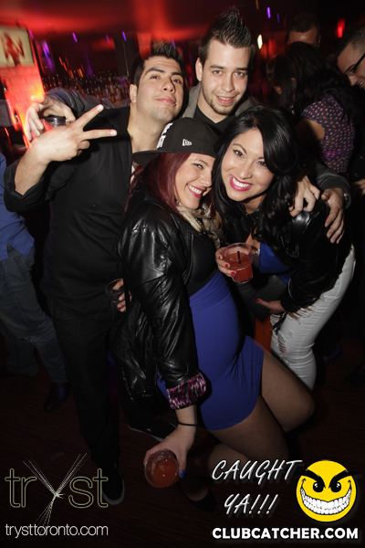 Tryst nightclub photo 309 - April 6th, 2012