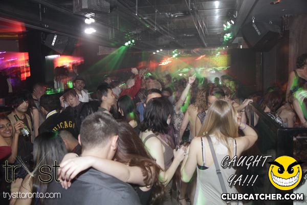 Tryst nightclub photo 32 - April 6th, 2012