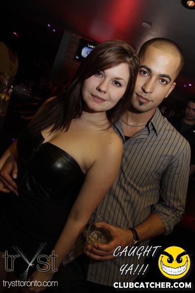Tryst nightclub photo 312 - April 6th, 2012