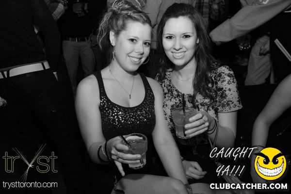 Tryst nightclub photo 318 - April 6th, 2012