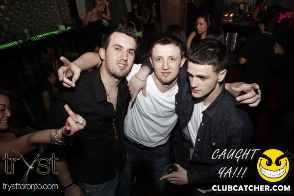 Tryst nightclub photo 319 - April 6th, 2012