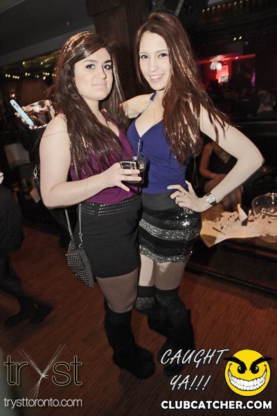 Tryst nightclub photo 320 - April 6th, 2012