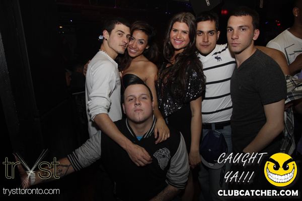 Tryst nightclub photo 323 - April 6th, 2012