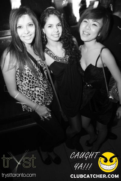 Tryst nightclub photo 330 - April 6th, 2012