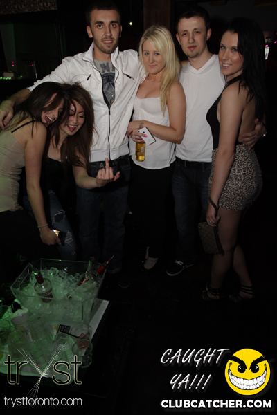 Tryst nightclub photo 339 - April 6th, 2012