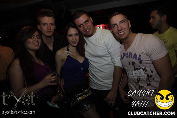 Tryst nightclub photo 340 - April 6th, 2012