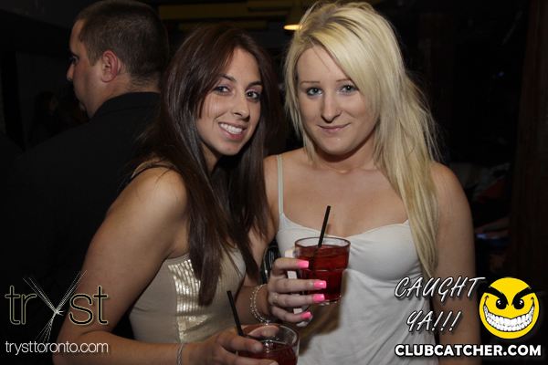 Tryst nightclub photo 341 - April 6th, 2012