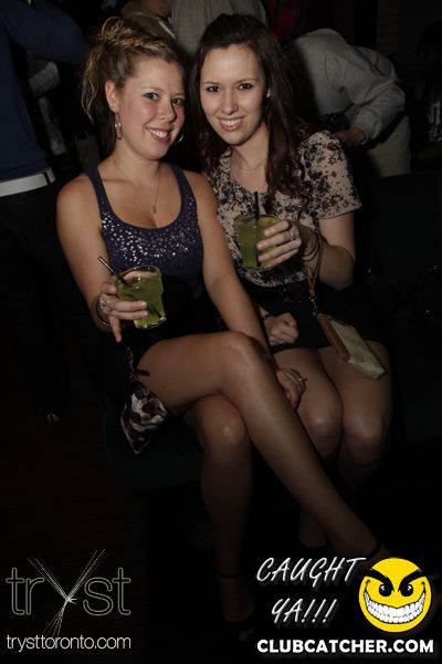 Tryst nightclub photo 343 - April 6th, 2012