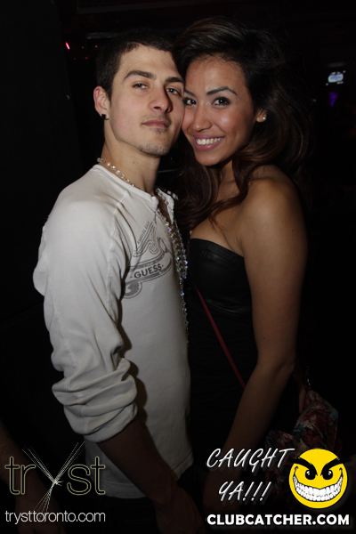 Tryst nightclub photo 346 - April 6th, 2012