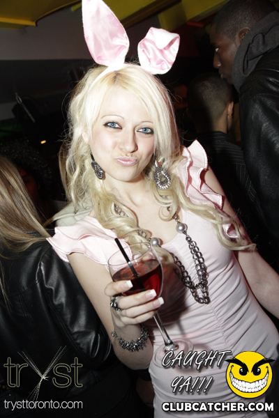 Tryst nightclub photo 36 - April 6th, 2012