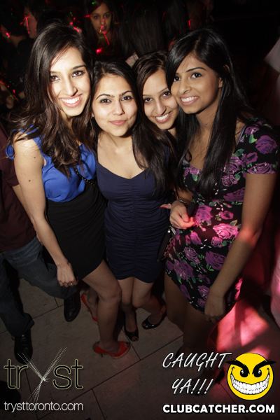 Tryst nightclub photo 37 - April 6th, 2012
