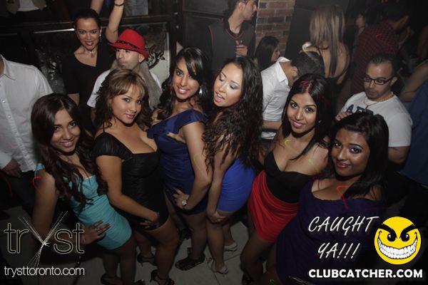 Tryst nightclub photo 41 - April 6th, 2012
