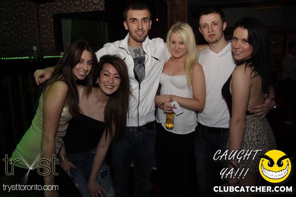 Tryst nightclub photo 44 - April 6th, 2012