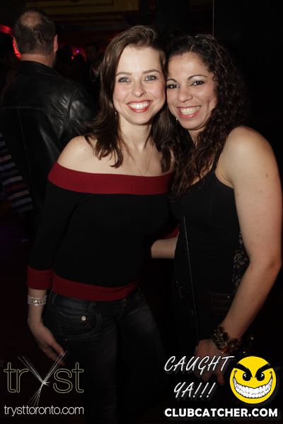 Tryst nightclub photo 45 - April 6th, 2012