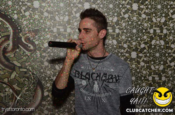 Tryst nightclub photo 47 - April 6th, 2012