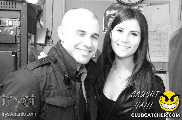 Tryst nightclub photo 50 - April 6th, 2012