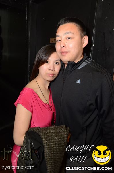 Tryst nightclub photo 54 - April 6th, 2012