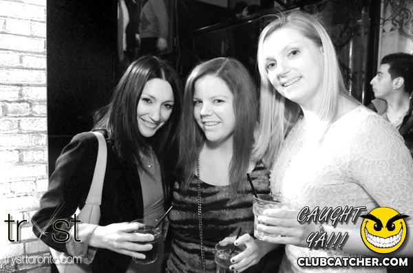 Tryst nightclub photo 55 - April 6th, 2012