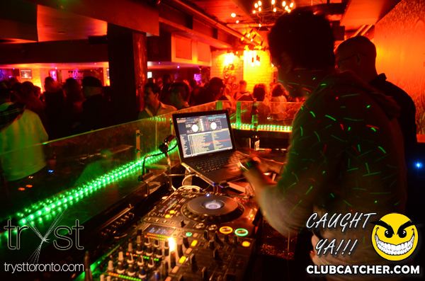 Tryst nightclub photo 56 - April 6th, 2012