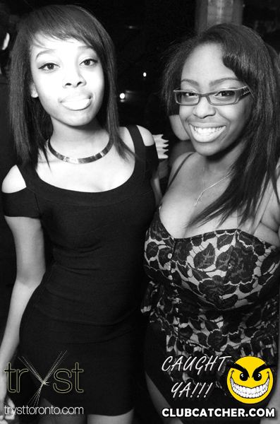 Tryst nightclub photo 57 - April 6th, 2012