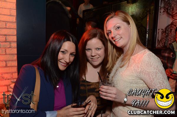 Tryst nightclub photo 60 - April 6th, 2012