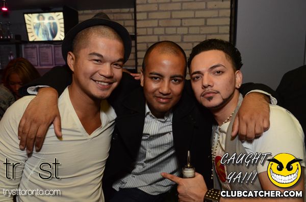 Tryst nightclub photo 63 - April 6th, 2012