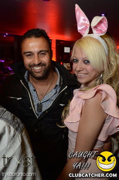 Tryst nightclub photo 64 - April 6th, 2012
