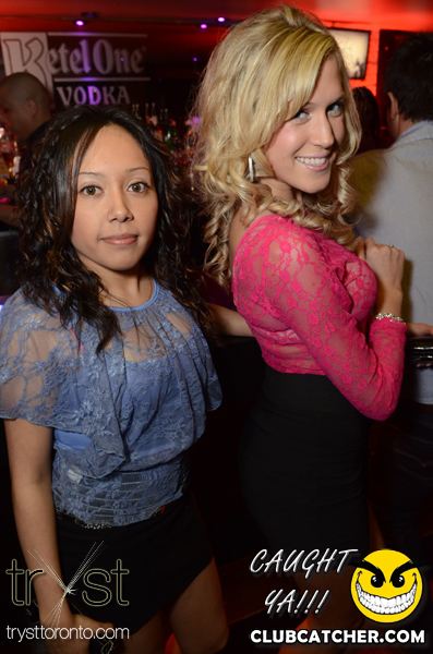 Tryst nightclub photo 69 - April 6th, 2012