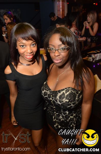 Tryst nightclub photo 70 - April 6th, 2012