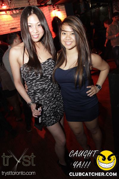 Tryst nightclub photo 8 - April 6th, 2012