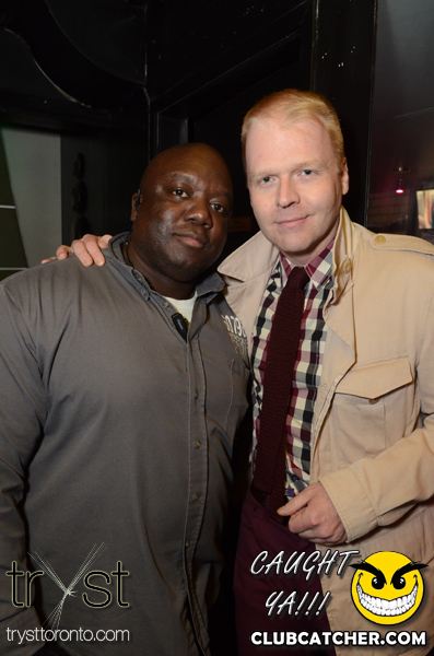 Tryst nightclub photo 71 - April 6th, 2012