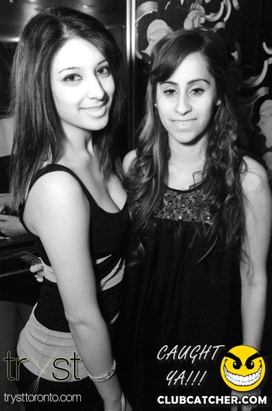 Tryst nightclub photo 74 - April 6th, 2012