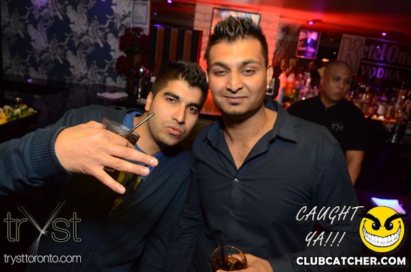 Tryst nightclub photo 80 - April 6th, 2012