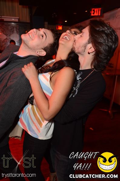 Tryst nightclub photo 83 - April 6th, 2012