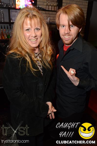 Tryst nightclub photo 85 - April 6th, 2012