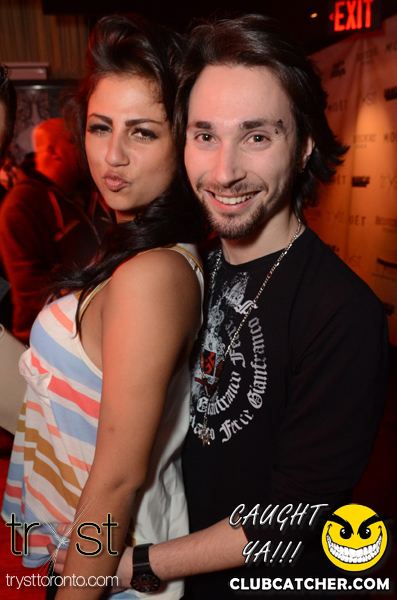 Tryst nightclub photo 86 - April 6th, 2012