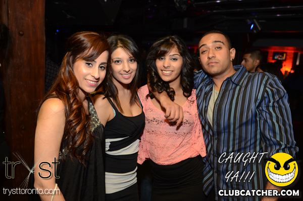 Tryst nightclub photo 90 - April 6th, 2012