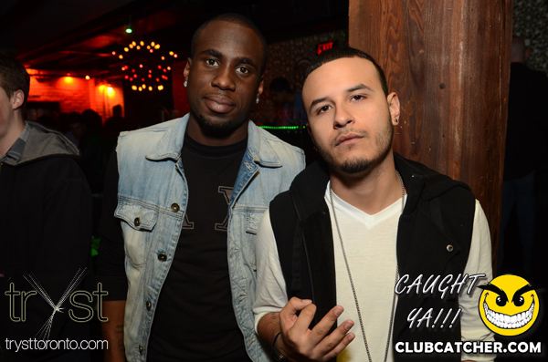 Tryst nightclub photo 92 - April 6th, 2012