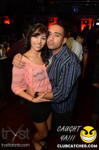 Tryst nightclub photo 93 - April 6th, 2012